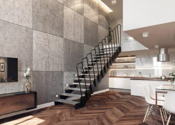 modultreppe