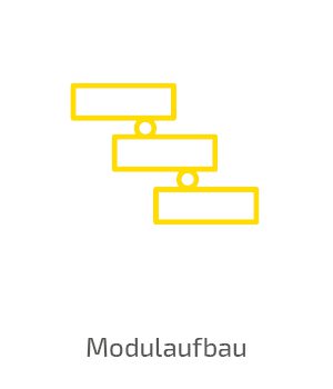 Modultreppe