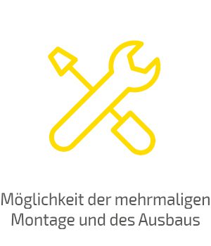 Modultreppe