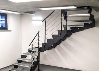 Modultreppe