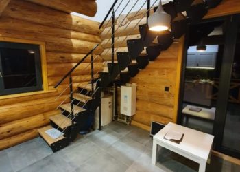 modultreppe