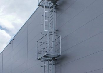 TECHNISCHE LEITERN 2