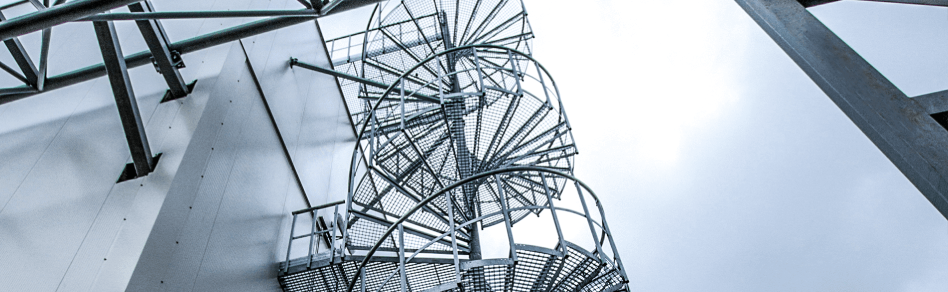 spiral-stairs